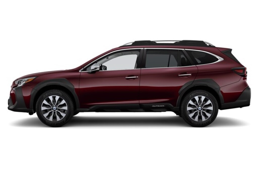 Buy or Lease a New 2024 Subaru Outback Near Milwaukee, WI VIN