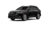 Toyota Corolla Cross Hybrid