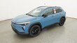 Toyota Corolla Cross Hybrid