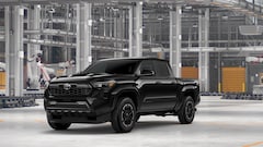 2025 Toyota Tacoma TRD Sport 4X4 DOUBLE CAB