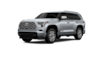 Toyota Sequoia