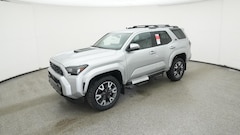 2025 Toyota 4Runner
