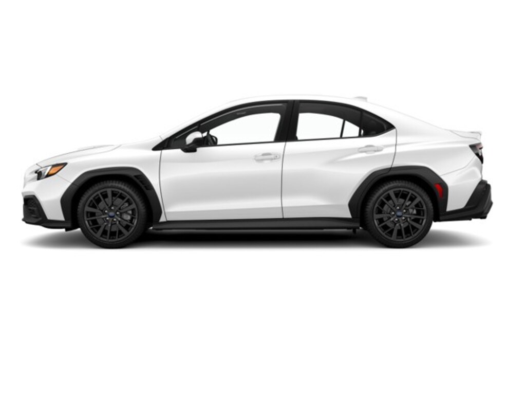New 2024 Subaru WRX Sedan For Sale in Lubbock, TX Near Levelland