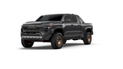 2025 Toyota Tacoma i-FORCE MAX Trailhunter 4X4 DBL CAB LB HV