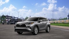 2025 Toyota Highlander Limited SUV