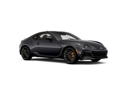 2025 Subaru BRZ tS Coupe