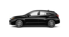 2025 Subaru Impreza Sport 5-Door