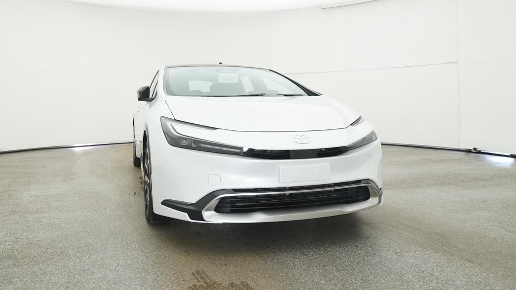 2026 Toyota Prius Plug-in Hybrid XSE photo 21