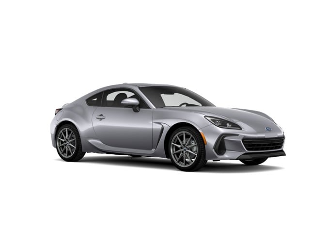 2024 Subaru BRZ Limited -
                Reno, NV