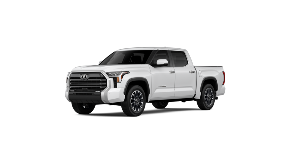 New 2025 Toyota Tundra For Sale Hobbs NM VIN5TFWA5DB1SX270073