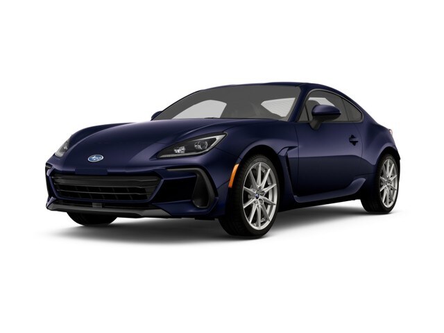 2025 Subaru BRZ Limited photo 2