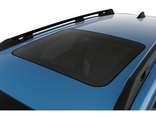 2025 Subaru Forester Limited Base photo 13