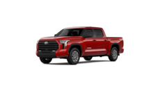 2026 Toyota Tundra SR5 CrewMax 5.5' Bed Truck CrewMax