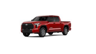 New 2026 Toyota Tundra SR5 Truck CrewMax Albuquerque, NM