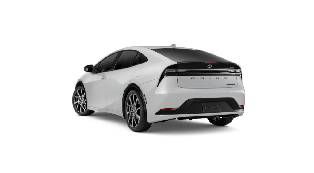 2024 Toyota Prius Prime For Sale Raleigh NC Near Durham