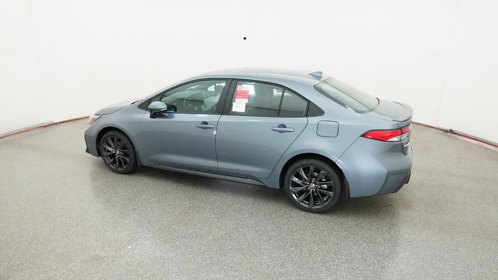 2025 Toyota Corolla SE photo 27