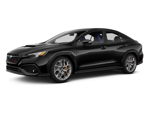 2025 Subaru WRX tS photo 3