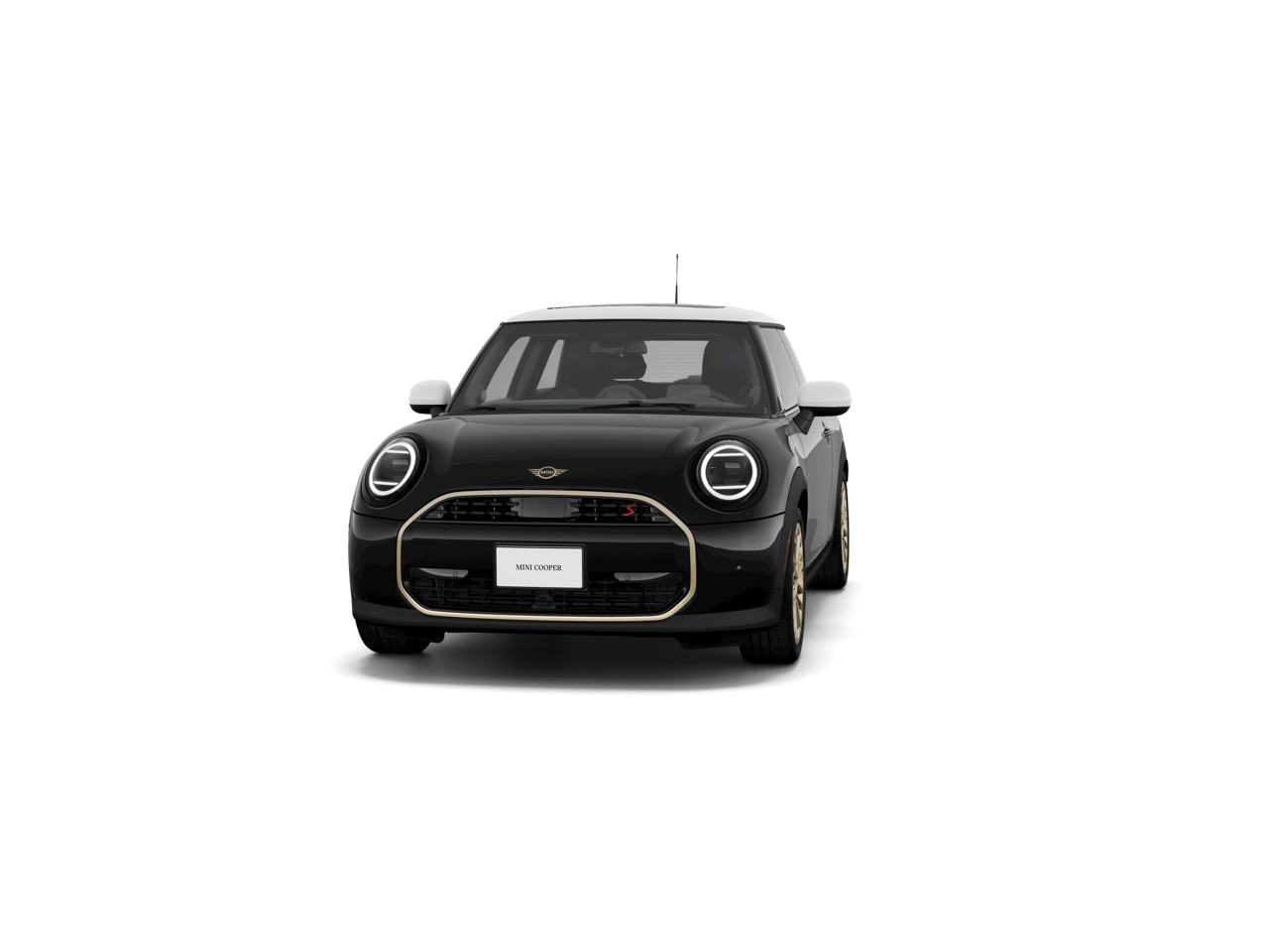 2025 MINI Hardtop 2 Door S - Photo 26