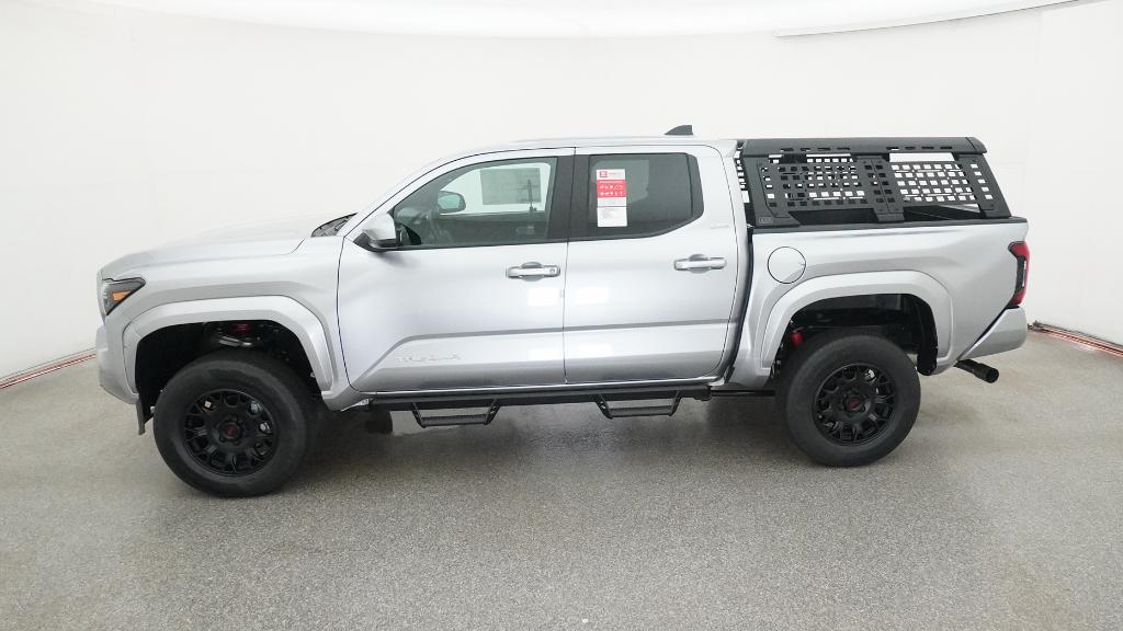 2025 Toyota Tacoma SR5 - Photo 60
