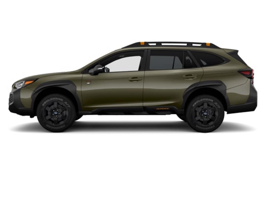 2024 Subaru Outback For Sale Asheville NC Hendersonville