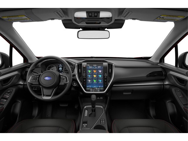 2025 Subaru Impreza Sport photo 14
