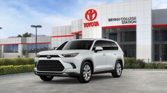2025 Toyota Grand Highlander Limited LIMITED FWD
