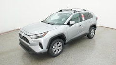 2025 Toyota RAV4 XLE XLE FWD SUV