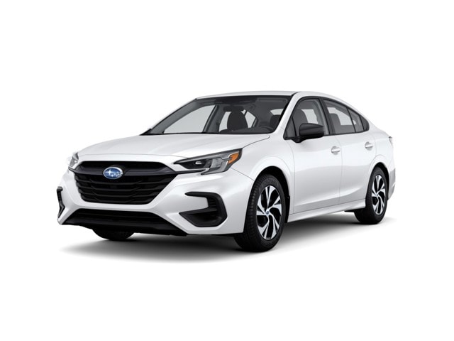 2025 Subaru Legacy Base photo 2