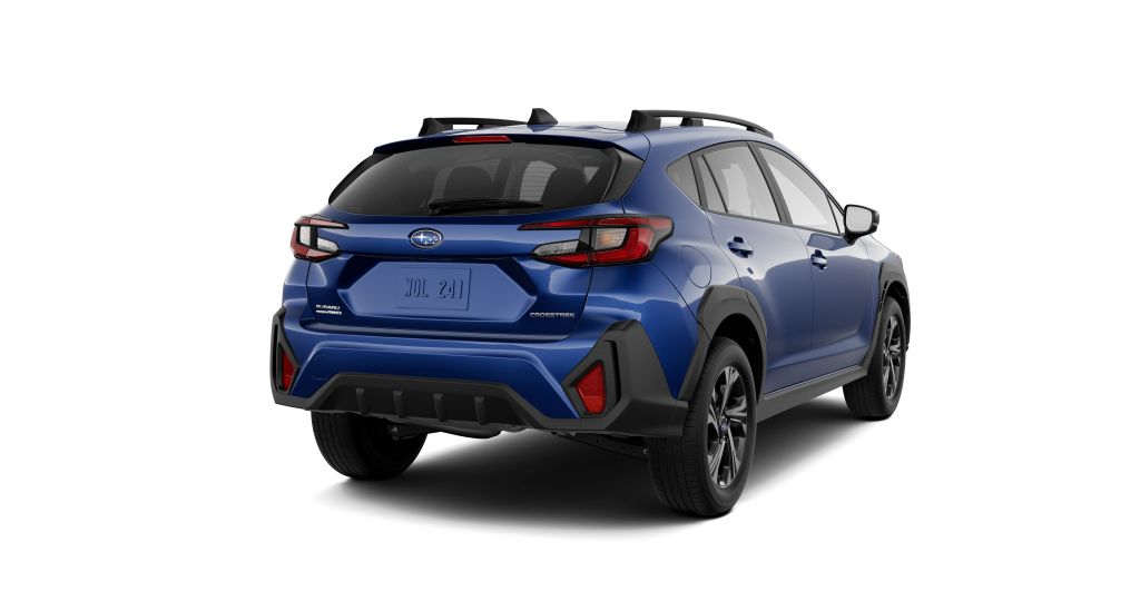 2025 Subaru Crosstrek Premium photo 3