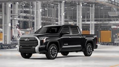 2026 Toyota Tundra Limited LIMITED CREWMAX 5.5