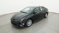 2026 Toyota Corolla LE LE