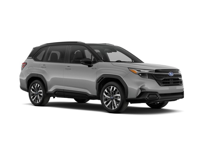 2025 Subaru Forester Touring -
                  Urbandale, IA