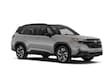  Subaru Forester Hybrid