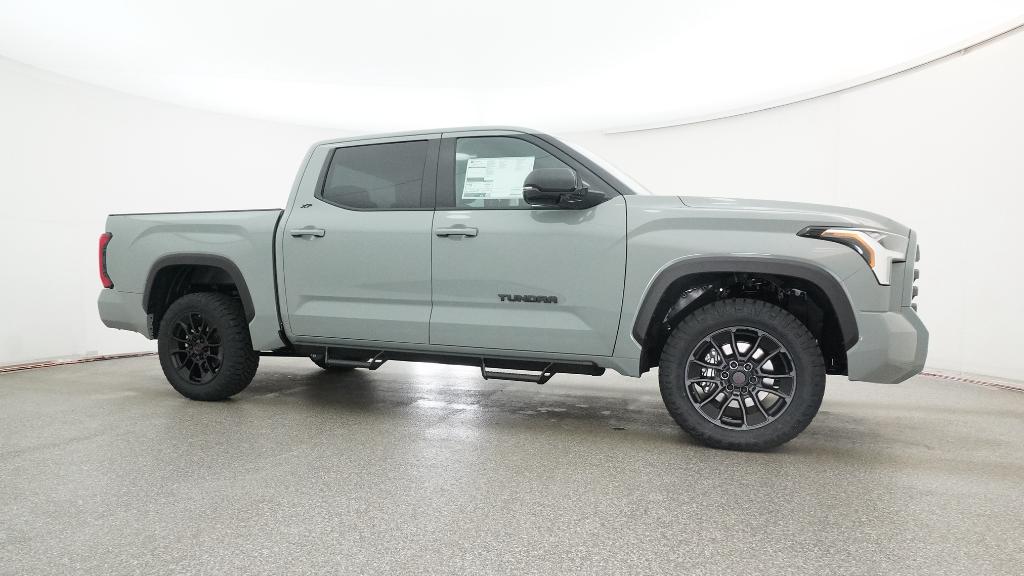 2026 Toyota Tundra SR5 photo 18