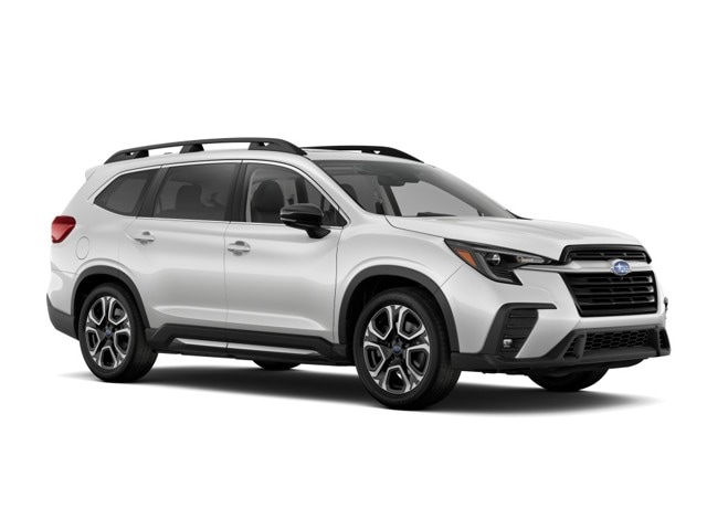 2025 Subaru Ascent Limited -
                  Waukesha, WI
