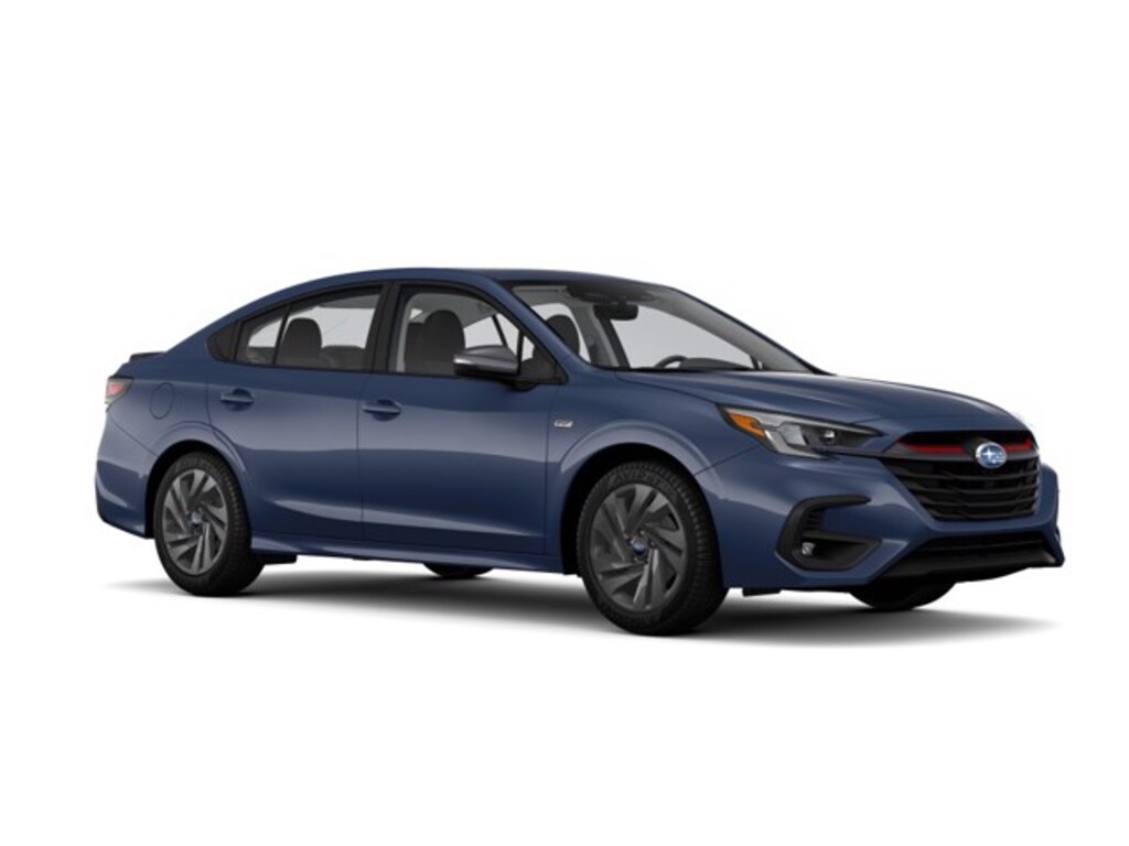 New 2024 Subaru Legacy Sport For Sale in San Antonio, TX Near