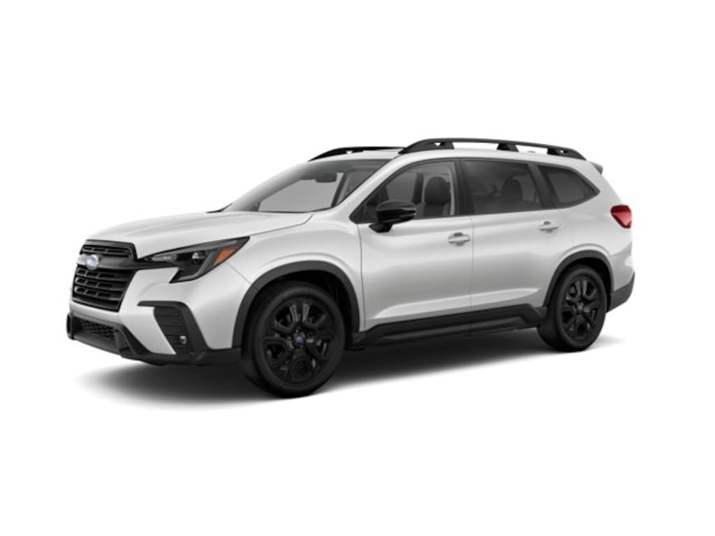 New 2025 Subaru Ascent For Sale at Island Subaru VIN 4S4WMAFD5S3403256