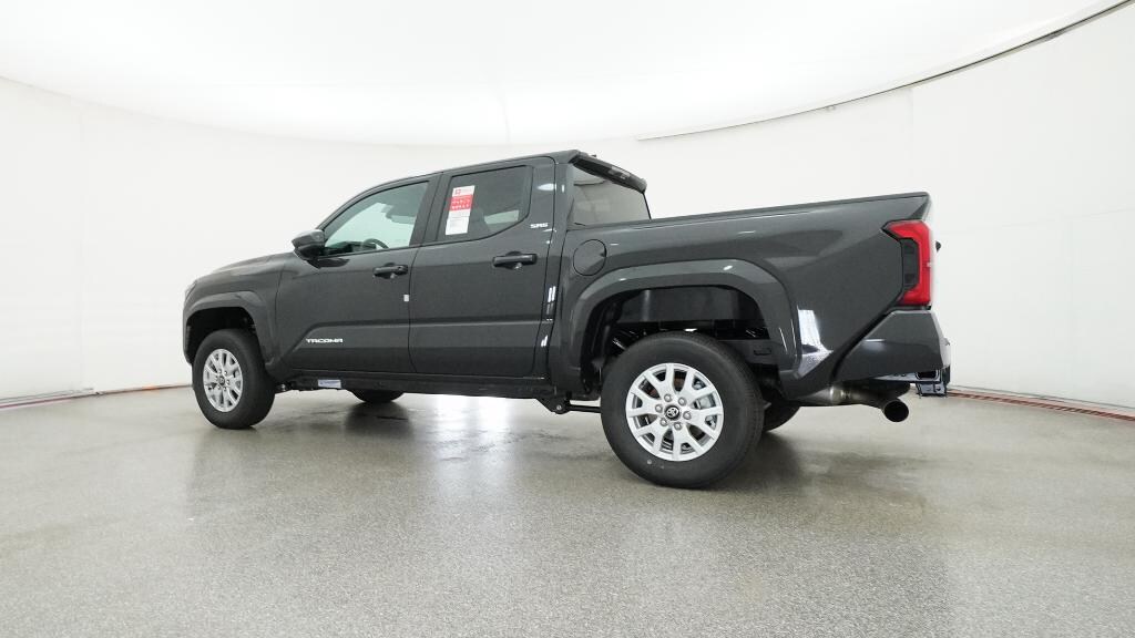 Used 2025 Toyota Tacoma SR5 Truck