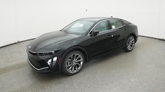 2026 Toyota Crown Limited Sedan