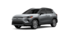 Toyota Corolla Cross Hybrid
