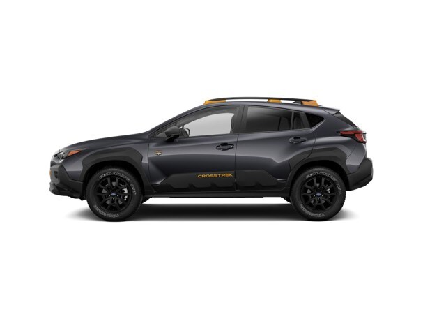2025 Subaru Crosstrek Wilderness photo 4