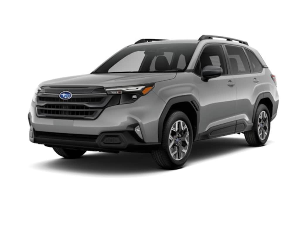 New 2025 Subaru Forester For Sale Milwaukee WI West Allis WI