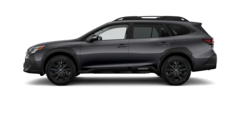 2025 Subaru Outback Onyx Edition SUV