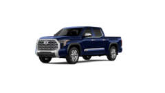 2026 Toyota Tundra 1794 Edition Truck CrewMax