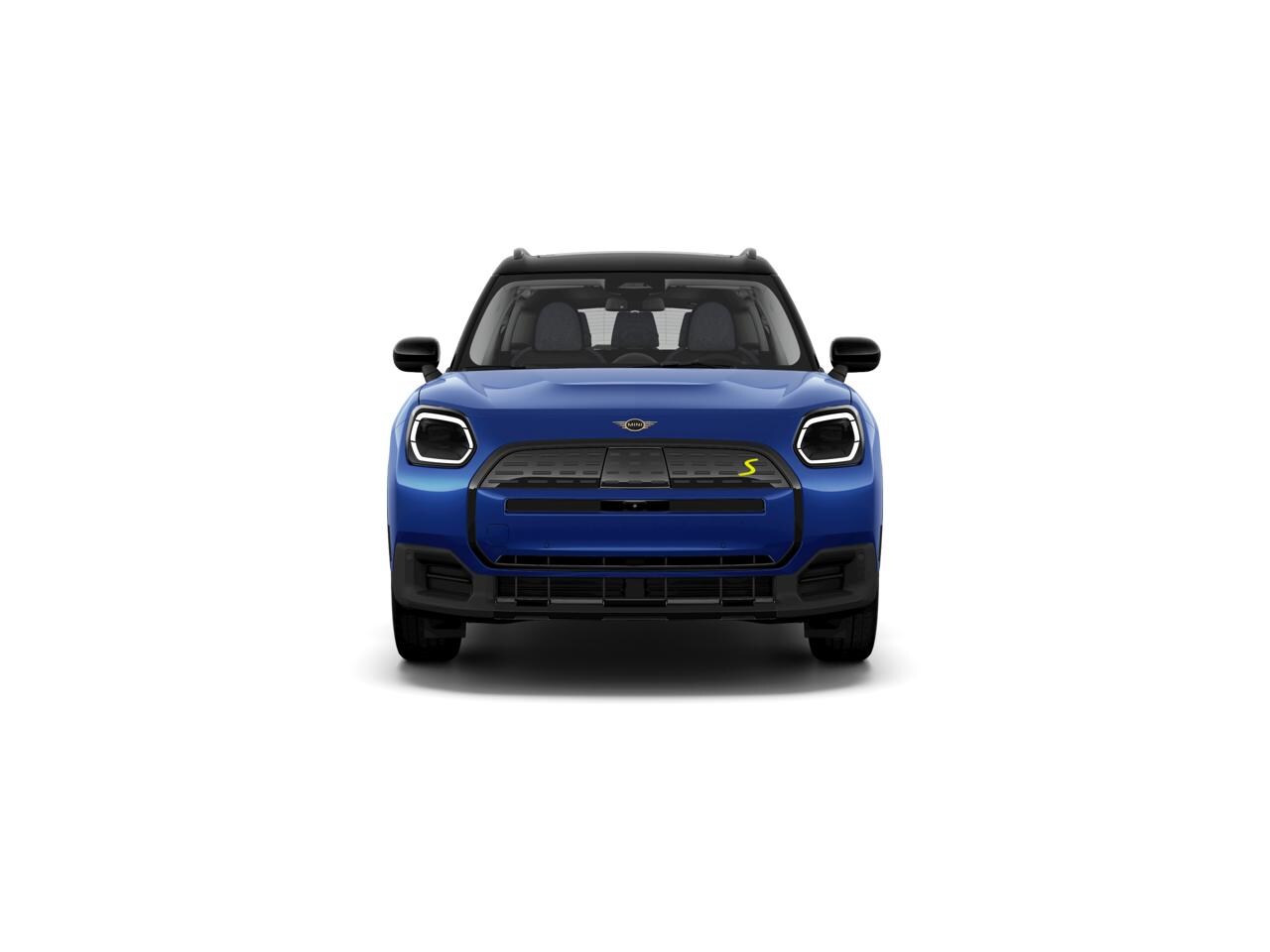 2025 Mini Countryman SE ALL4 Signature photo 2