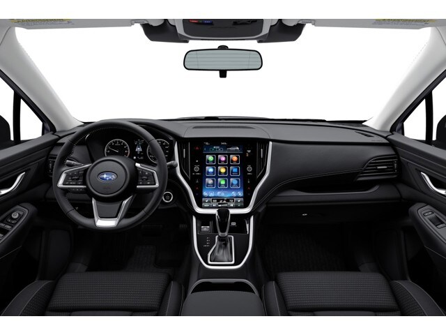 2025 Subaru Outback Premium photo 22