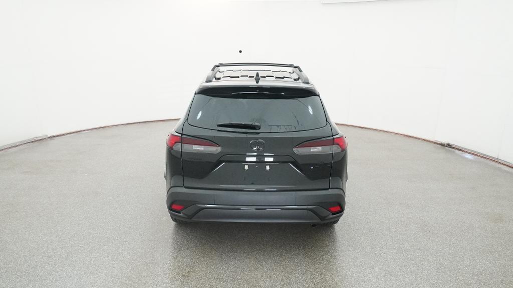 2025 Toyota Corolla Hybrid photo 3