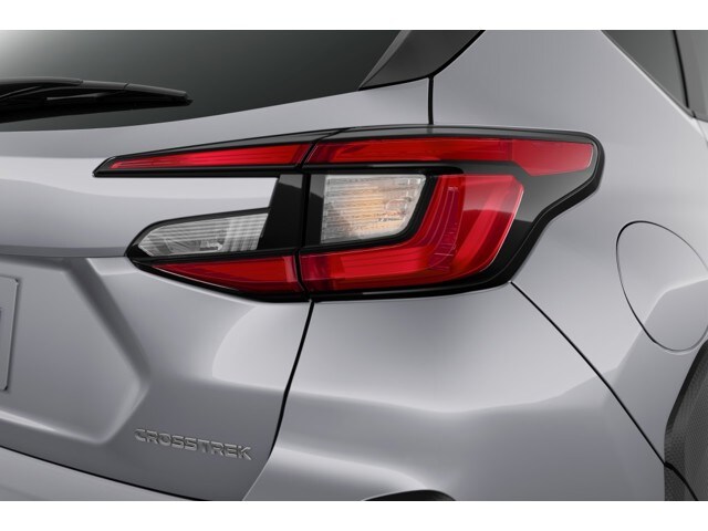 2025 Subaru Crosstrek Premium photo 16