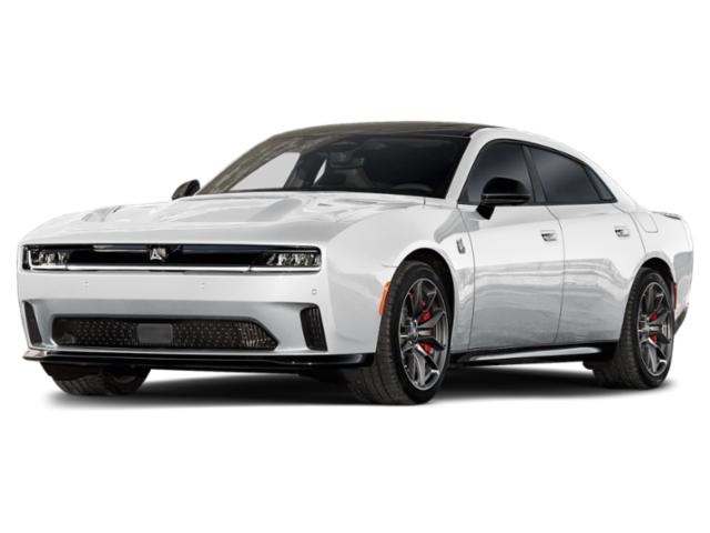 2026 Dodge Charger Daytona Scat Pack AWD photo 2