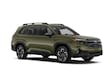  Subaru Forester Hybrid
